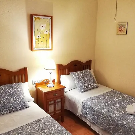 La Casa Del Camaleon
